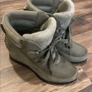 UGG 39 boots